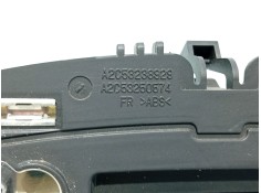 Recambio de cuadro instrumentos para volkswagen passat b6 variant (3c5) 2.0 tdi referencia OEM IAM    2