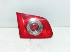 Recambio de piloto trasero izquierdo interior para volkswagen passat b6 variant (3c5) 2.0 tdi referencia OEM IAM 3C9945093 / 3C9