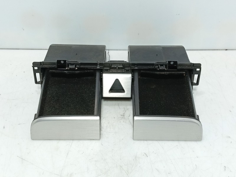 Recambio de moldura para volkswagen passat b6 variant (3c5) 2.0 tdi referencia OEM IAM   