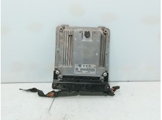 Recambio de centralita motor uce para volkswagen passat b6 variant (3c5) 2.0 tdi referencia OEM IAM   