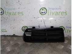 Recambio de rejilla paragolpes izquierda para  referencia OEM IAM 22015550  