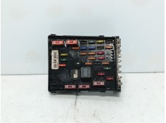 Recambio de caja reles / fusibles para volkswagen passat b6 variant (3c5) 2.0 tdi referencia OEM IAM 3C0937125  