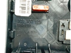 Recambio de caja reles / fusibles para volkswagen passat b6 variant (3c5) 2.0 tdi referencia OEM IAM 3C0937125   2
