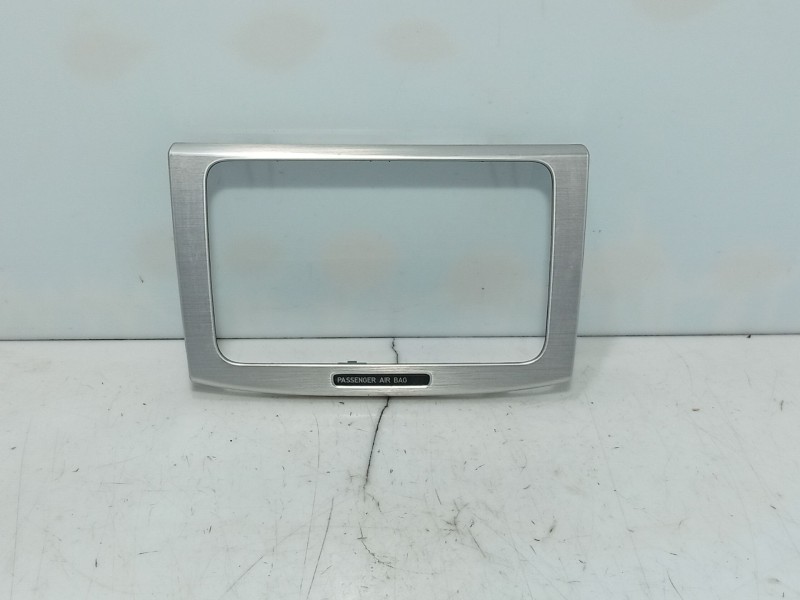 Recambio de moldura para volkswagen passat b6 variant (3c5) 2.0 tdi referencia OEM IAM   