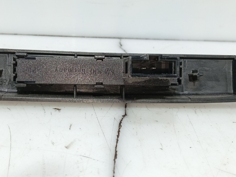Recambio de moldura para volkswagen passat b6 variant (3c5) 2.0 tdi referencia OEM IAM   