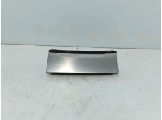 Recambio de cenicero para volkswagen passat b6 variant (3c5) 2.0 tdi referencia OEM IAM   