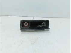 Recambio de cenicero para volkswagen passat b6 variant (3c5) 2.0 tdi referencia OEM IAM    2