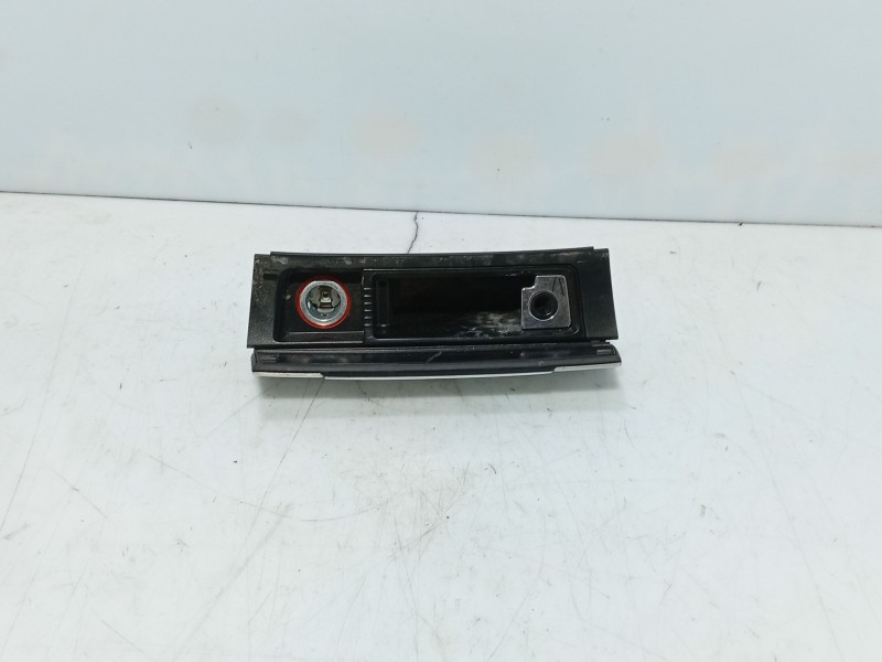 Recambio de cenicero para volkswagen passat b6 variant (3c5) 2.0 tdi referencia OEM IAM   