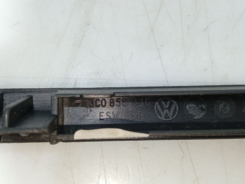 Recambio de moldura para volkswagen passat b6 variant (3c5) 2.0 tdi referencia OEM IAM   