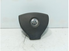 Recambio de airbag delantero izquierdo para volkswagen passat b6 variant (3c5) 2.0 tdi referencia OEM IAM 1K0880201CB1QB  