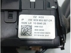 Recambio de mando volante para volkswagen passat b6 variant (3c5) 2.0 tdi referencia OEM IAM    2