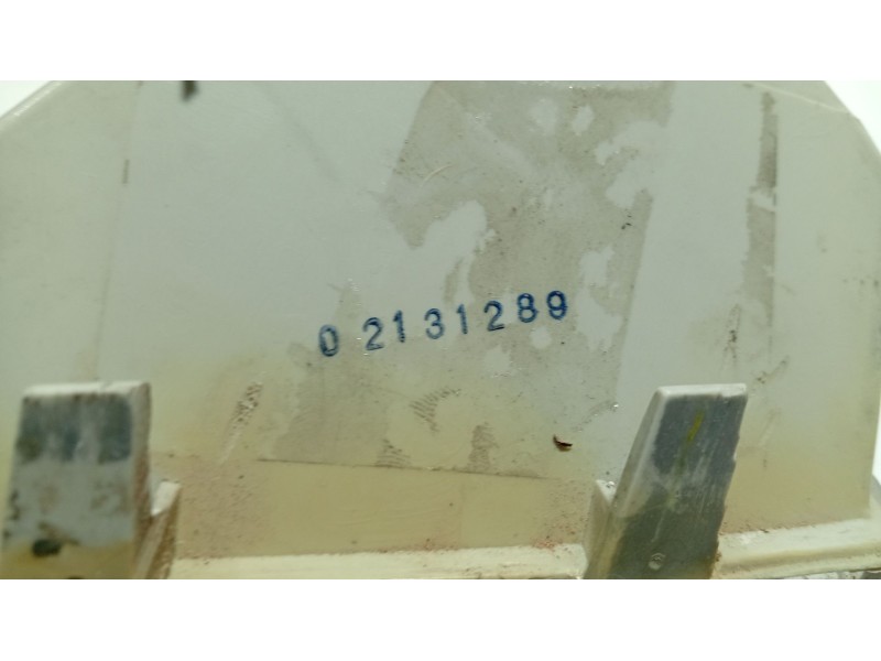 Recambio de piloto delantero izquierdo para peugeot boxer caja/chasis (zct_) 1.9 td referencia OEM IAM   