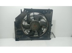 Recambio de electroventilador para bmw 3 (e46) 325 i referencia OEM IAM 64546988913 / 17117561757  