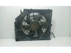 Recambio de electroventilador para bmw 3 (e46) 325 i referencia OEM IAM 64546988913 / 17117561757   2