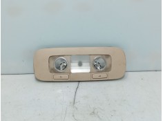Recambio de luz interior para volkswagen passat b6 variant (3c5) 2.0 tdi referencia OEM IAM 1K0947109Y20  