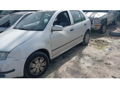 skoda fabia i (6y2) del año 2002 2