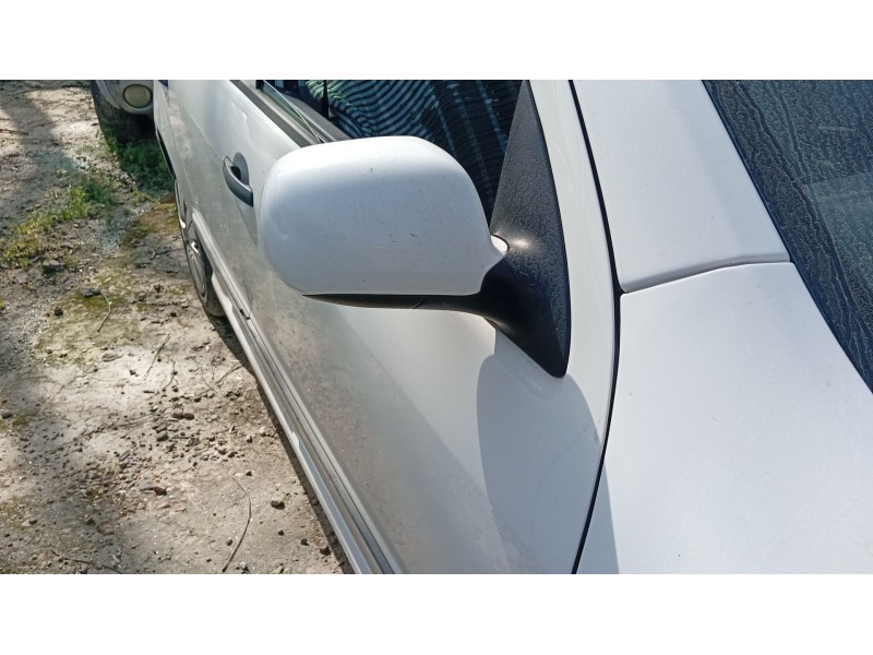 skoda fabia i (6y2) del año 2002