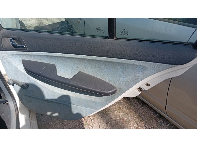 skoda fabia i (6y2) del año 2002