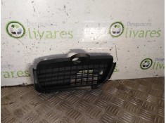 Recambio de rejilla paragolpes derecha para  referencia OEM IAM 22025530  