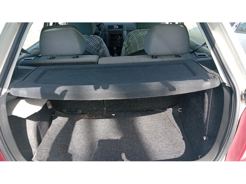 skoda fabia i (6y2) del año 2002