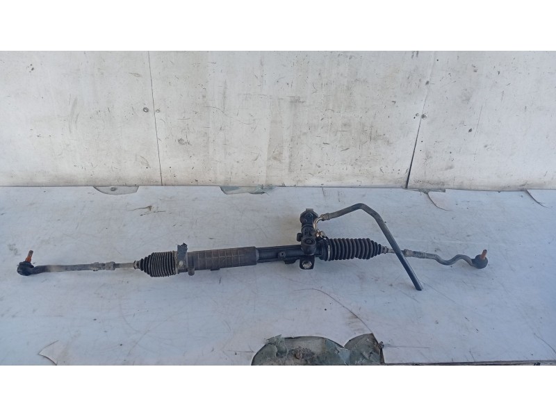 Recambio de cremallera direccion para bmw 3 (e46) 325 i referencia OEM IAM   