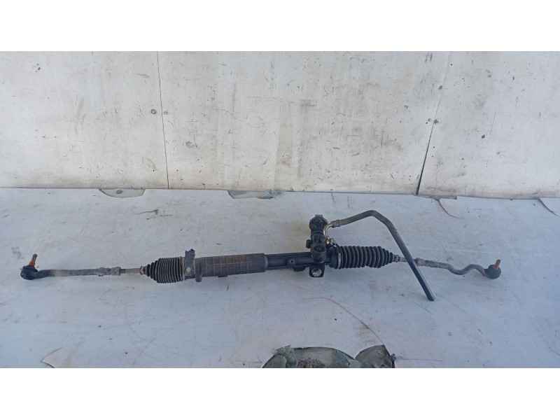 Recambio de cremallera direccion para bmw 3 (e46) 325 i referencia OEM IAM   