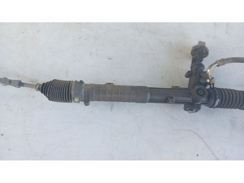 Recambio de cremallera direccion para bmw 3 (e46) 325 i referencia OEM IAM   