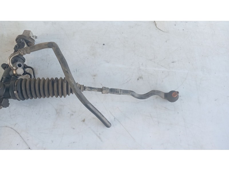 Recambio de cremallera direccion para bmw 3 (e46) 325 i referencia OEM IAM   