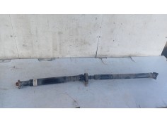 Recambio de cardan trasero para bmw 3 (e46) 325 i referencia OEM IAM 26111229557  