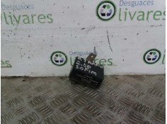 Recambio de caja precalentamiento para renault trafic  caja cerrada        (ab 4.01)    |   ... | 0 referencia OEM IAM 02393  
