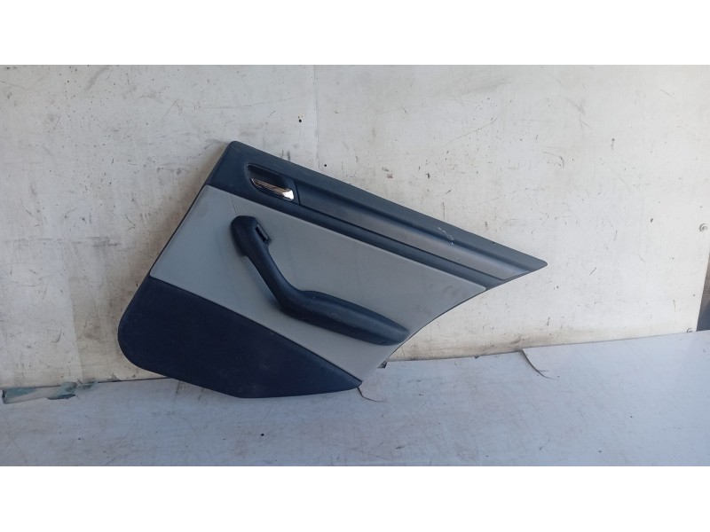 Recambio de guarnecido puerta trasera derecha para bmw 3 (e46) 325 i referencia OEM IAM   