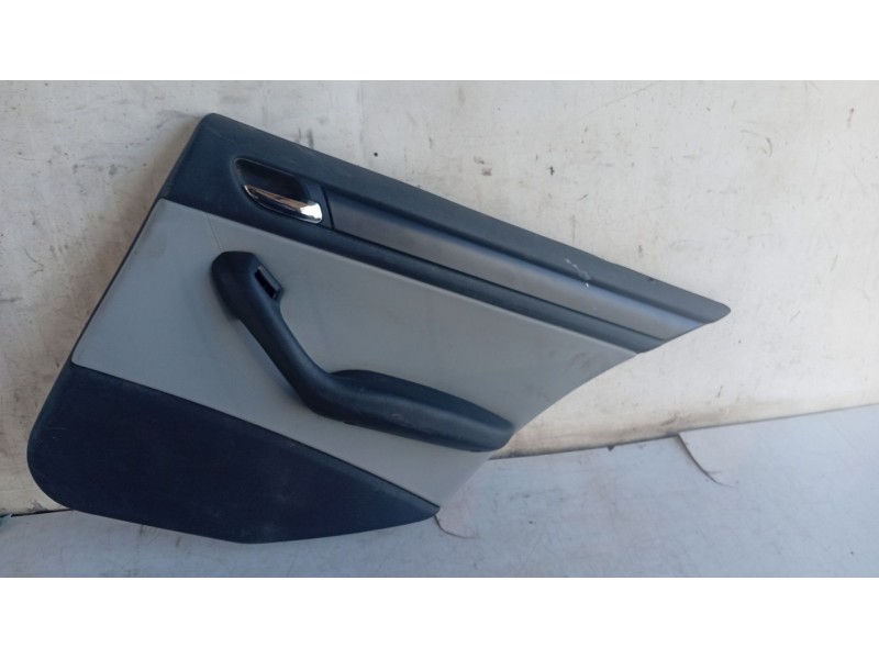Recambio de guarnecido puerta trasera derecha para bmw 3 (e46) 325 i referencia OEM IAM   
