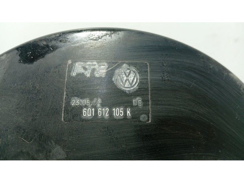 Recambio de servofreno para skoda fabia i (6y2) 1.4 referencia OEM IAM   