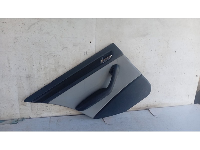 Recambio de guarnecido puerta trasera izquierda para bmw 3 (e46) 325 i referencia OEM IAM   