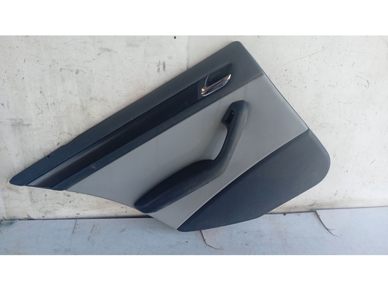 Recambio de guarnecido puerta trasera izquierda para bmw 3 (e46) 325 i referencia OEM IAM   