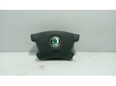 Recambio de airbag delantero izquierdo para skoda fabia i (6y2) 1.4 referencia OEM IAM   