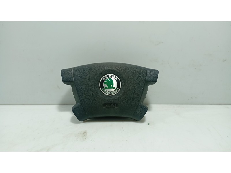 Recambio de airbag delantero izquierdo para skoda fabia i (6y2) 1.4 referencia OEM IAM   