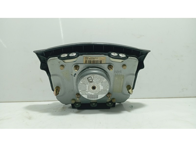 Recambio de airbag delantero izquierdo para skoda fabia i (6y2) 1.4 referencia OEM IAM   