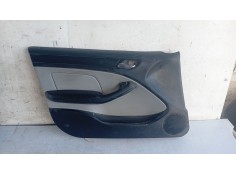 Recambio de guarnecido puerta delantera izquierda para bmw 3 (e46) 325 i referencia OEM IAM   