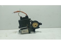 Recambio de motor limpia delantero derecho para skoda fabia i (6y2) 1.4 referencia OEM IAM   