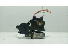 Recambio de motor limpia delantero derecho para skoda fabia i (6y2) 1.4 referencia OEM IAM    2