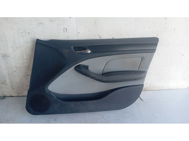 Recambio de guarnecido puerta delantera derecha para bmw 3 (e46) 325 i referencia OEM IAM   