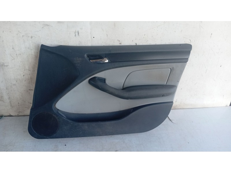 Recambio de guarnecido puerta delantera derecha para bmw 3 (e46) 325 i referencia OEM IAM   