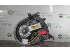 Recambio de ventilador calefaccion para seat cordoba vario (6k5) 1.9 sdi   |   0.97 - 0.99 | 1997 - 1999 | 64 cv / 47 kw referen