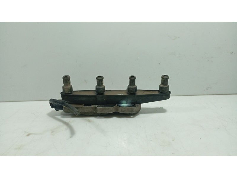 Recambio de rampa inyectora para skoda fabia i (6y2) 1.4 referencia OEM IAM   