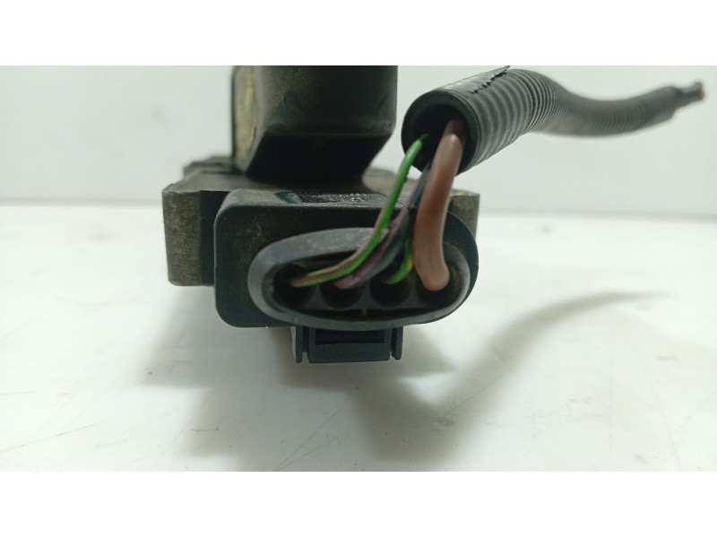 Recambio de rampa inyectora para skoda fabia i (6y2) 1.4 referencia OEM IAM   
