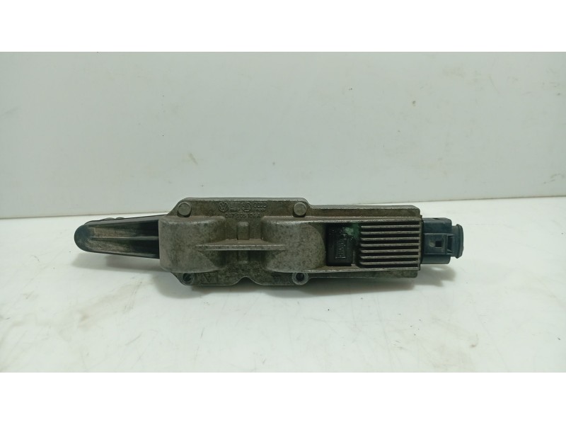 Recambio de rampa inyectora para skoda fabia i (6y2) 1.4 referencia OEM IAM   