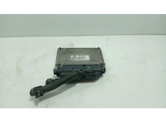 Recambio de centralita motor uce para skoda fabia i (6y2) 1.4 referencia OEM IAM   