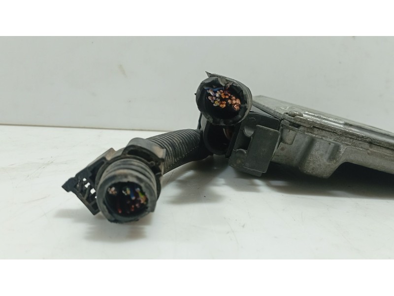 Recambio de centralita motor uce para skoda fabia i (6y2) 1.4 referencia OEM IAM   