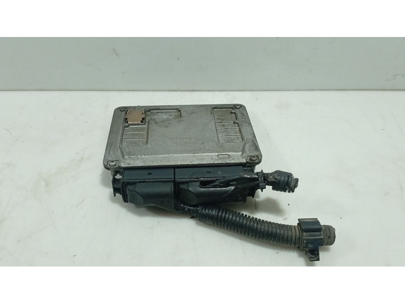 Recambio de centralita motor uce para skoda fabia i (6y2) 1.4 referencia OEM IAM   